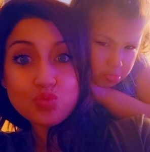 Meet your Posher, Marie-chloé